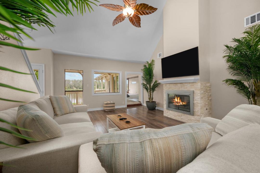 Photo of Livingroom in College Park