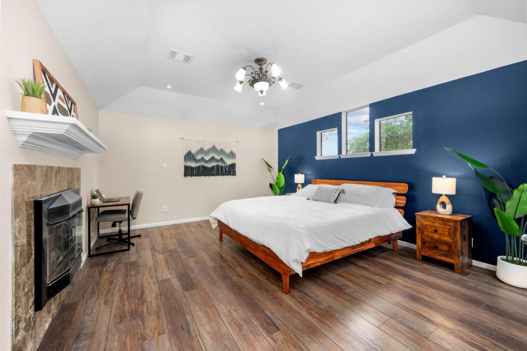 Photo of Bedroom in College Park