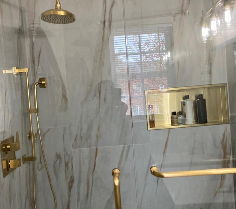 Photo of Bathroom in Lovejoy