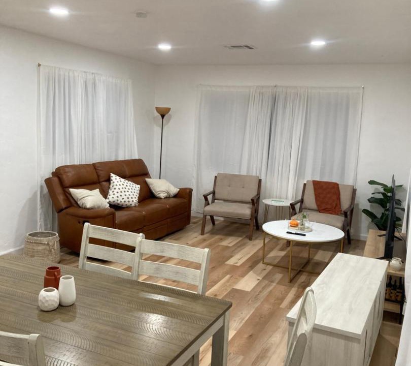 Photo of Livingroom in Rincon Heights