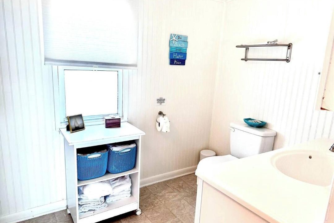 Photo of Bathroom in Momauguin