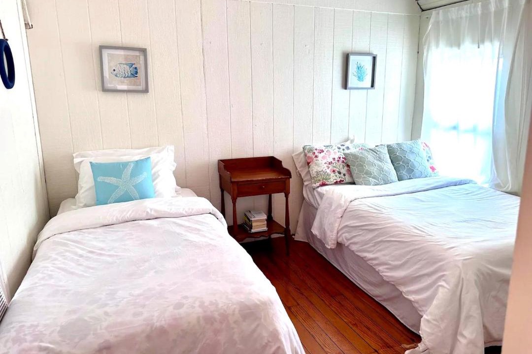 Photo of Bedroom in Momauguin