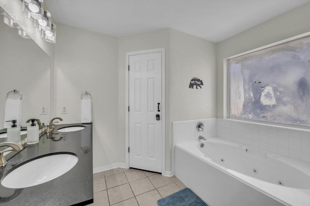 Photo of Bathroom in Killeen