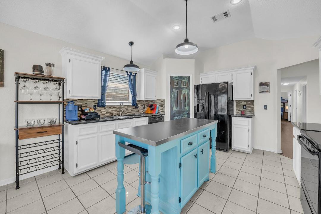 Photo of Kitchen in Killeen