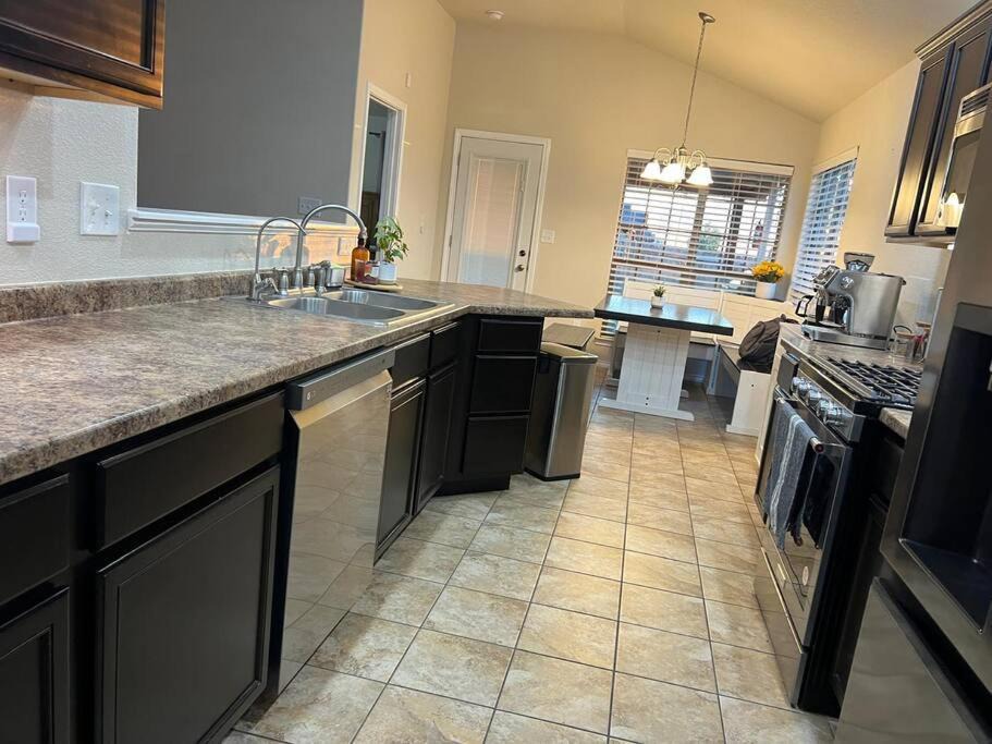 Photo of Kitchen in Odessa