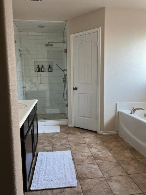 Photo of Bathroom in Odessa