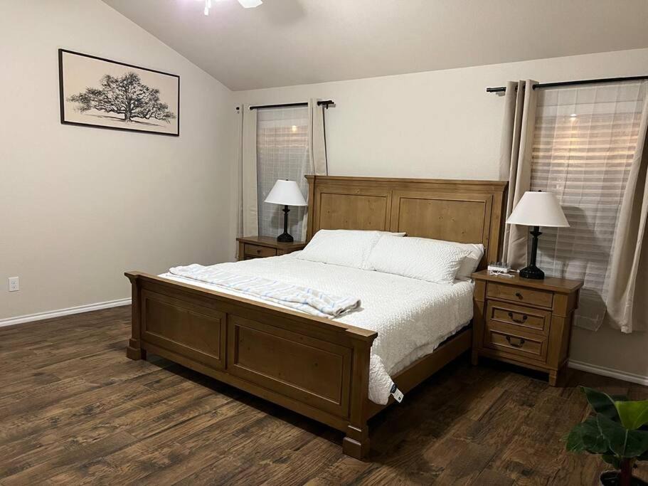 Photo of Bedroom in Odessa