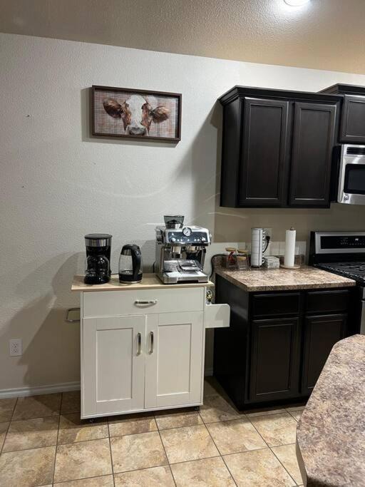 Photo of Kitchen in Odessa