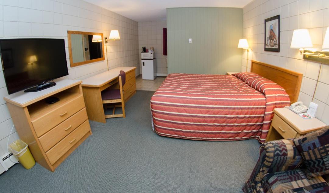 Photo of Bedroom in Brooks