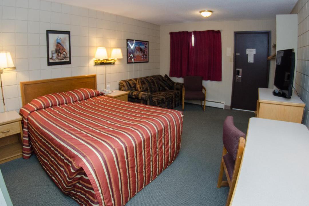 Photo of Bedroom in Brooks