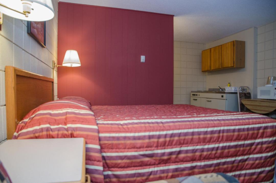 Photo of Bedroom in Brooks