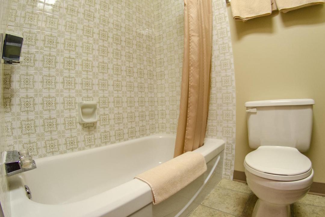 Photo of Bathroom in Brooks