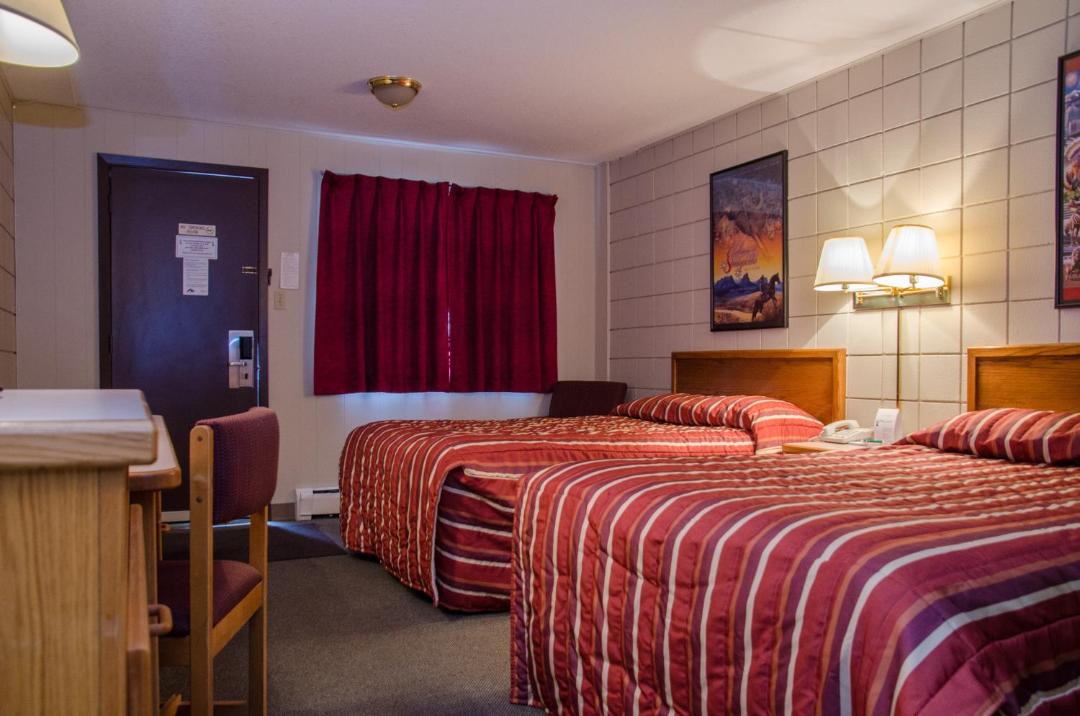 Photo of Bedroom in Brooks