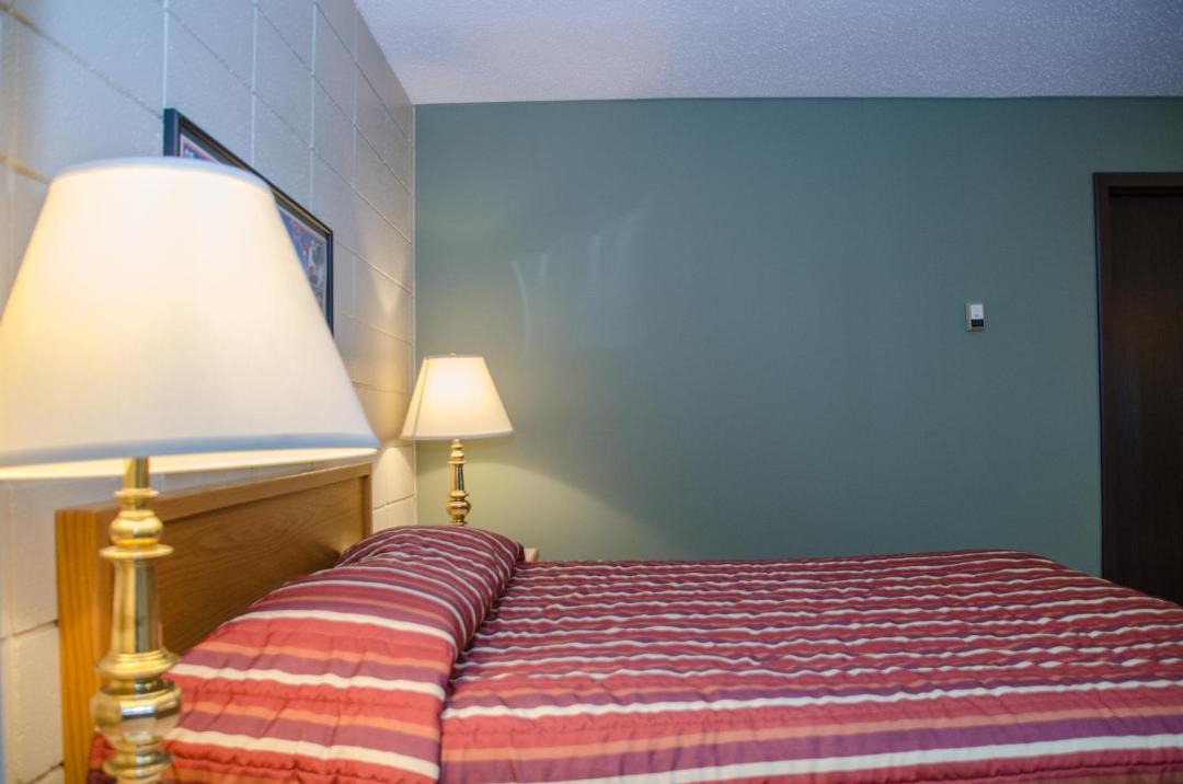 Photo of Bedroom in Brooks
