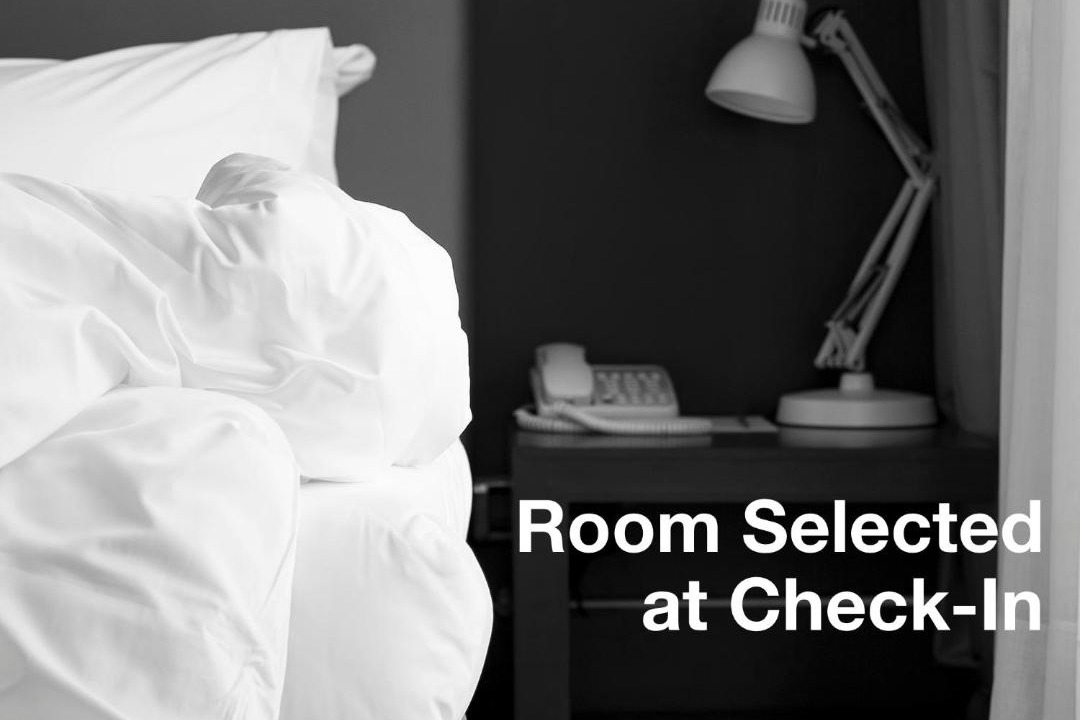 Photo of Bedroom in Ocean Park