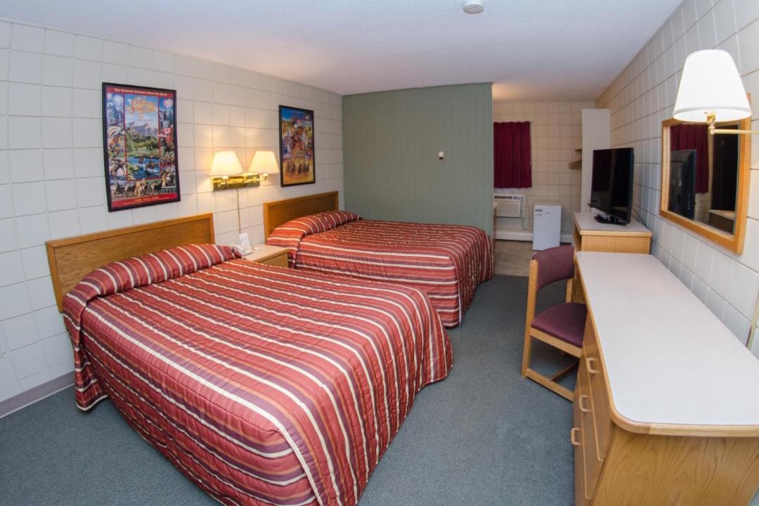 Photo of Bedroom in Brooks