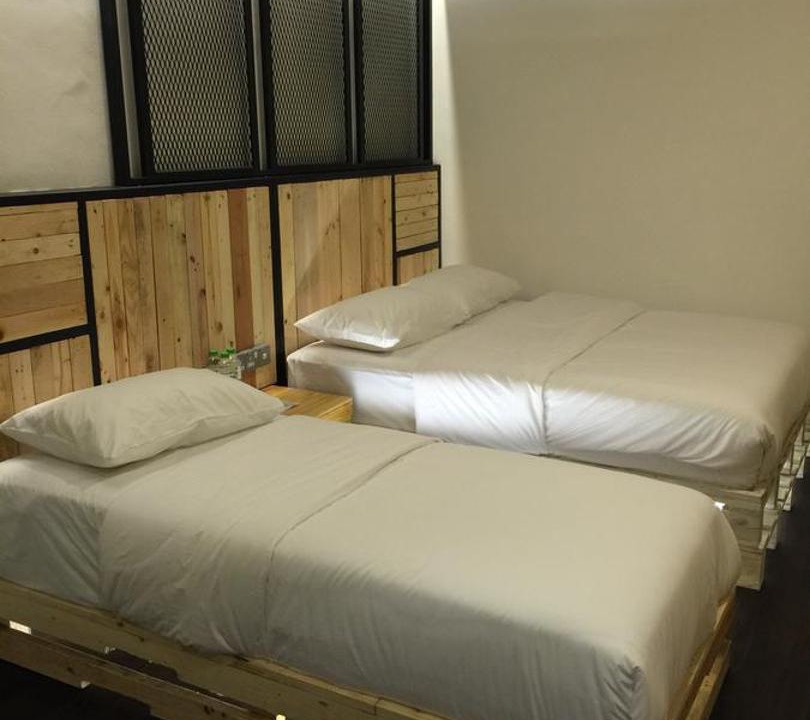 Photo of Bedroom in Pontian