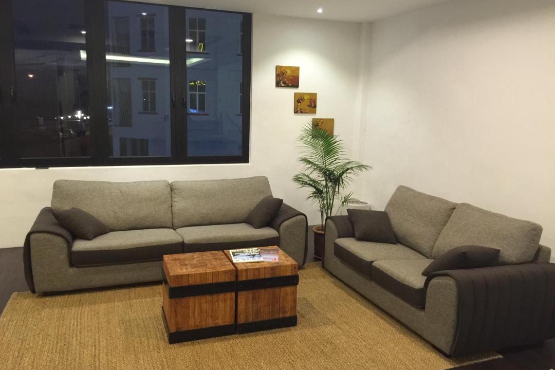 Photo of Livingroom in Pontian