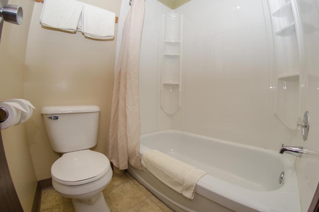 Photo of Bathroom in Brooks