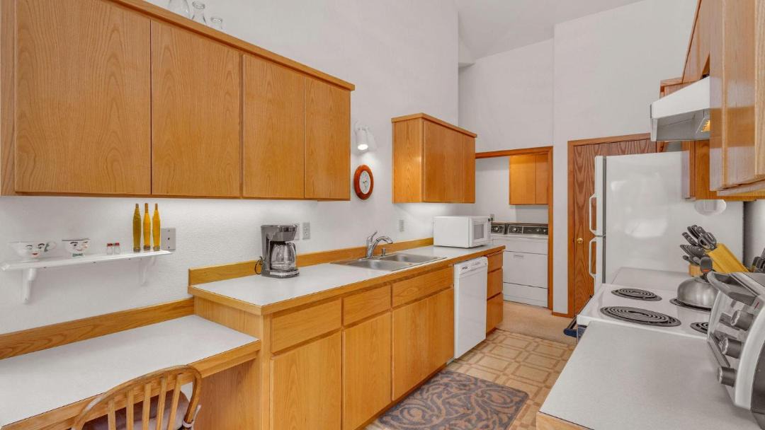 Photo of Kitchen in Three Rivers