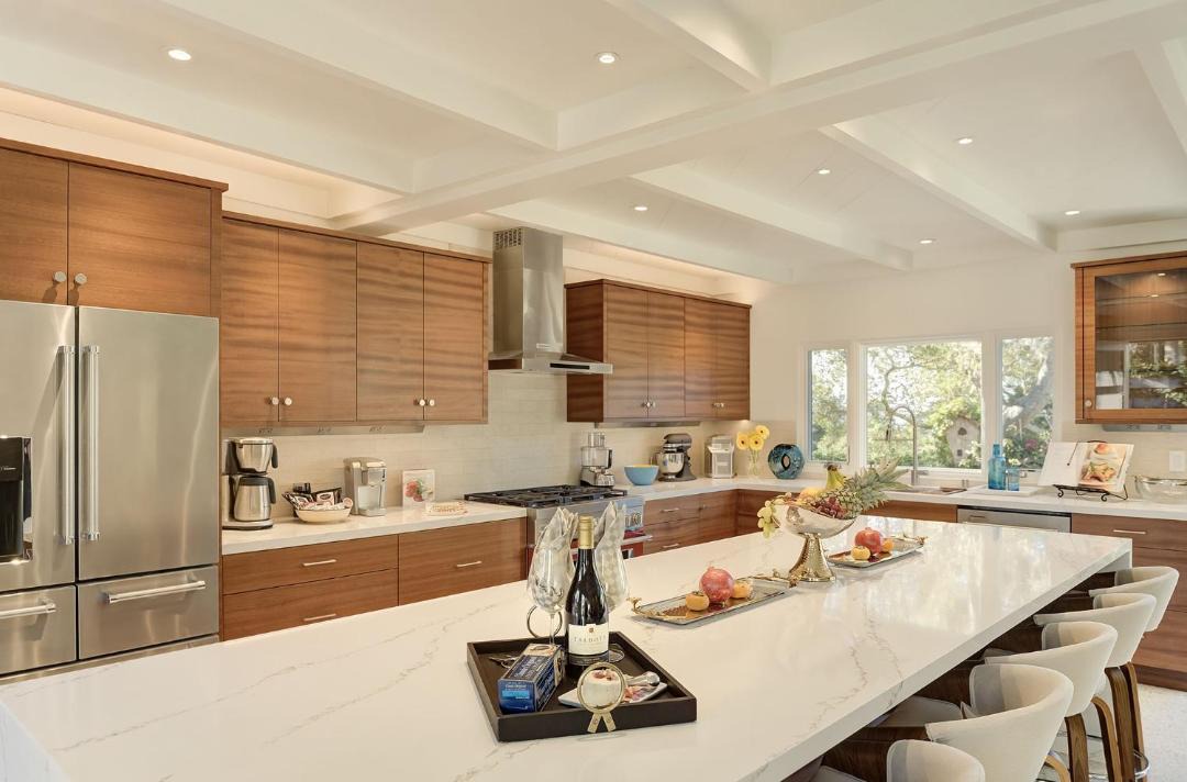 Photo of Kitchen in Northwest Carmel