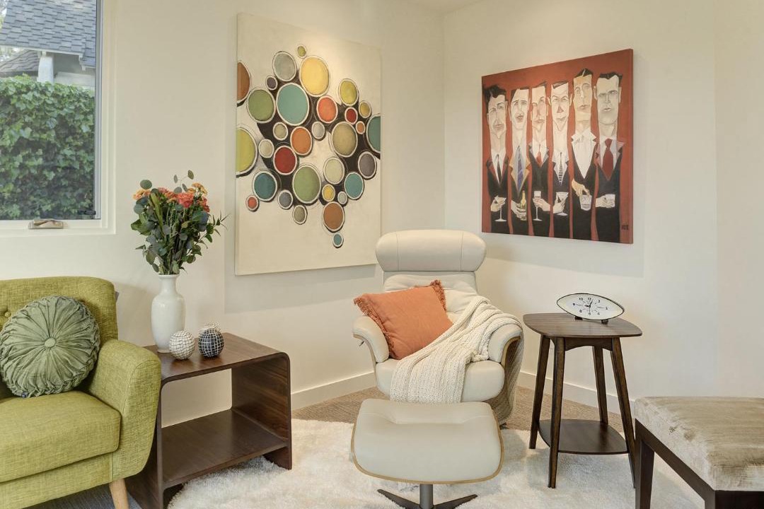 Photo of Livingroom in Northwest Carmel