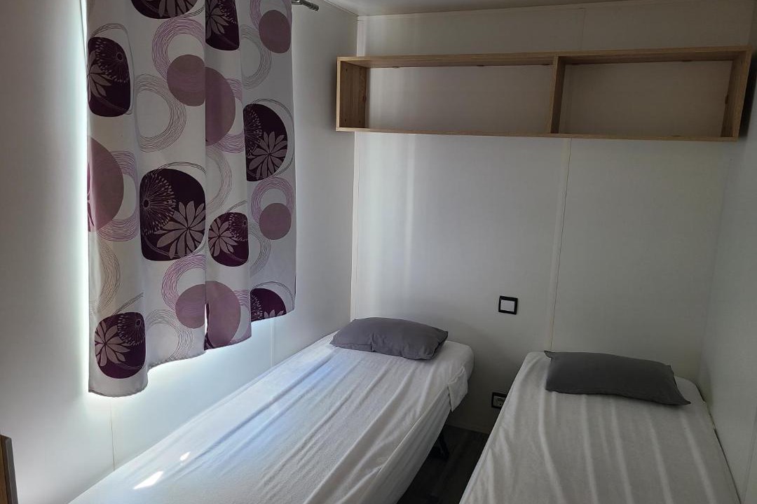 Photo of Bedroom in Paziols