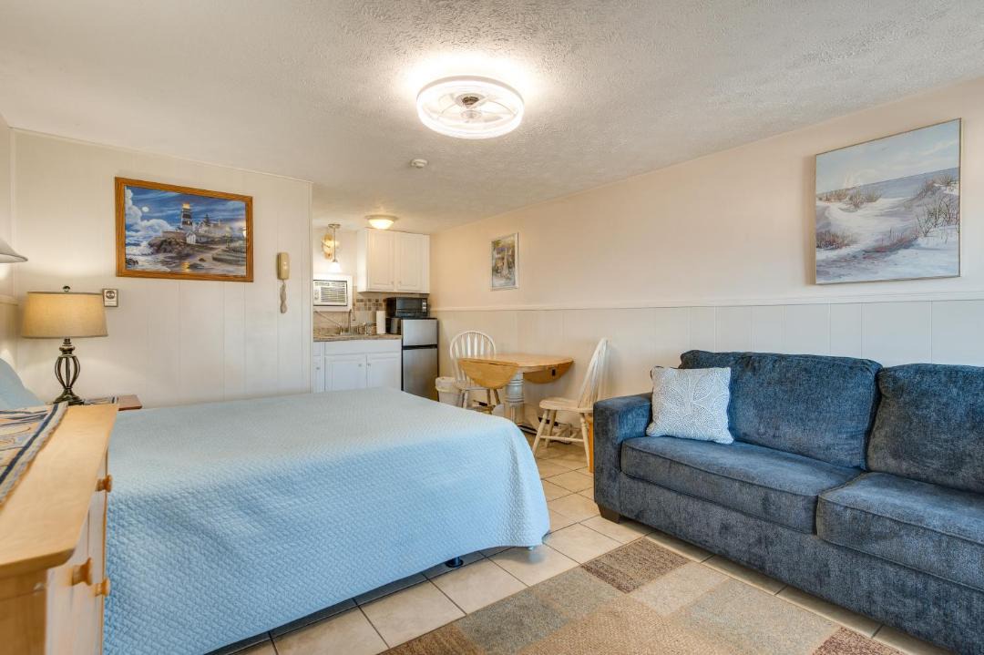 Photo of Bedroom in Old Orchard Beach
