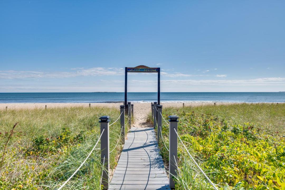 Photo of Others in Old Orchard Beach