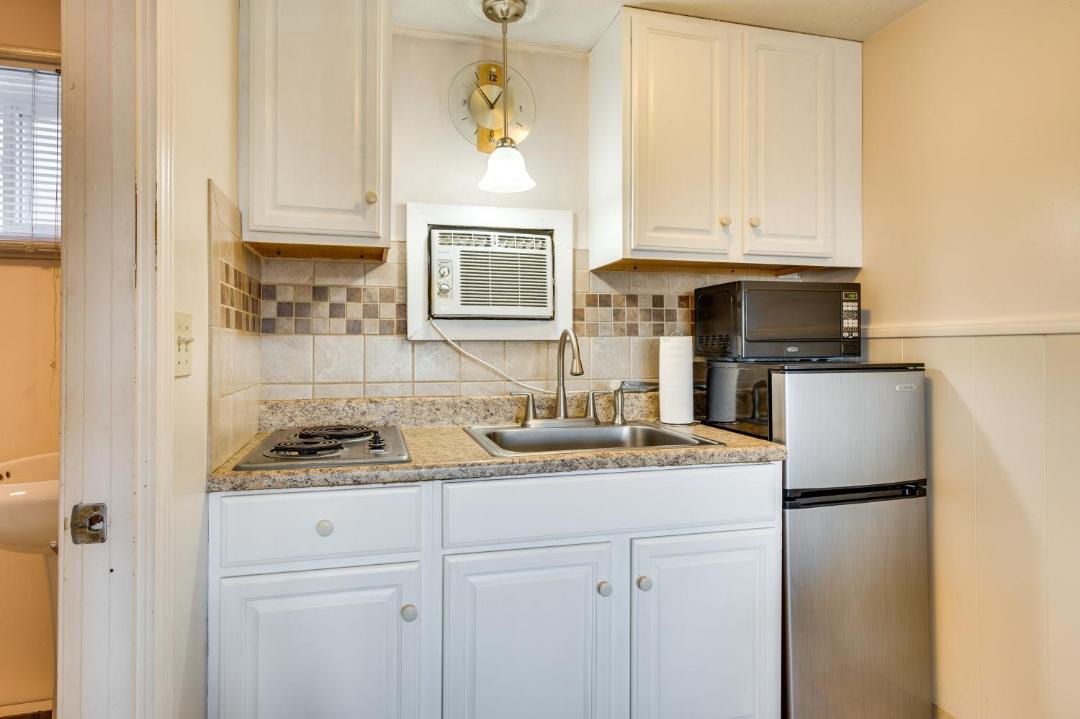Photo of Kitchen in Old Orchard Beach