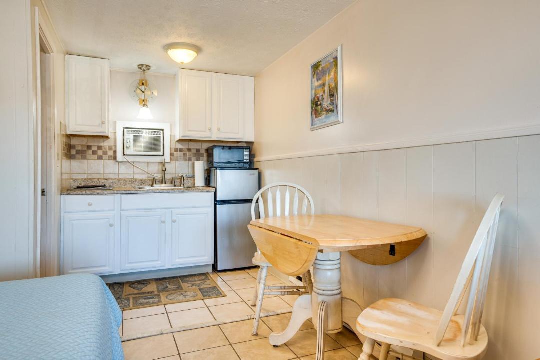 Photo of Kitchen in Old Orchard Beach