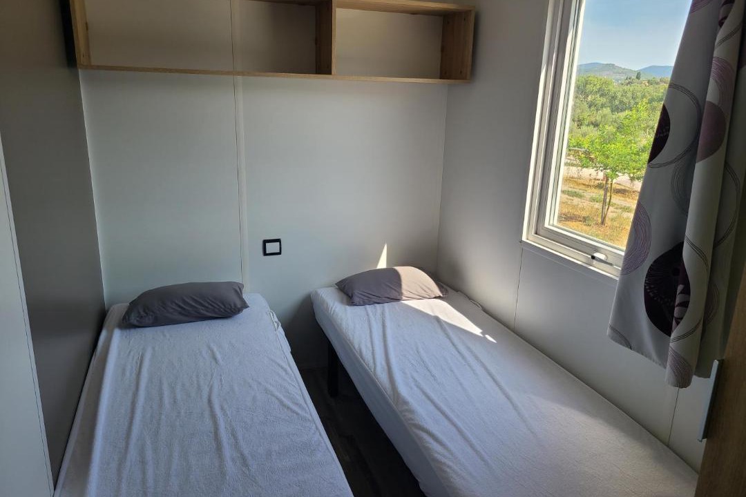 Photo of Bedroom in Paziols