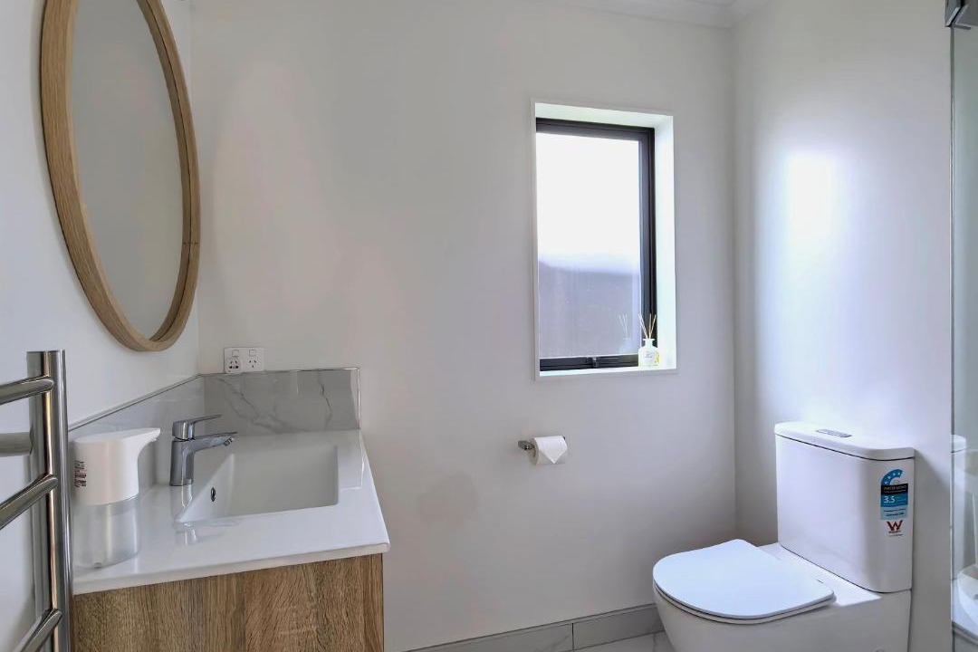 Photo of Bathroom in Waikato