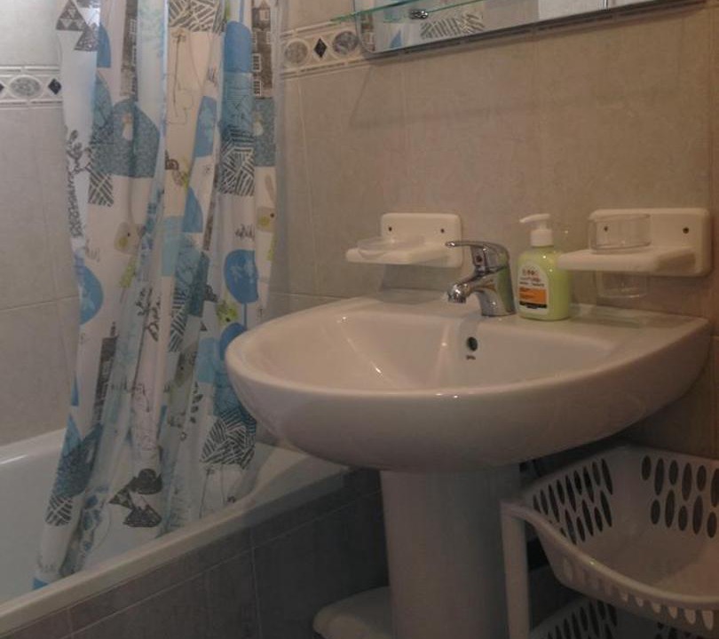 Photo of Bathroom in Torrevieja
