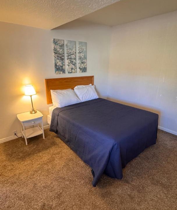 Photo of Bedroom in Manti