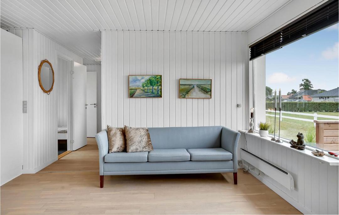 Photo of Livingroom in Hejsager Strand