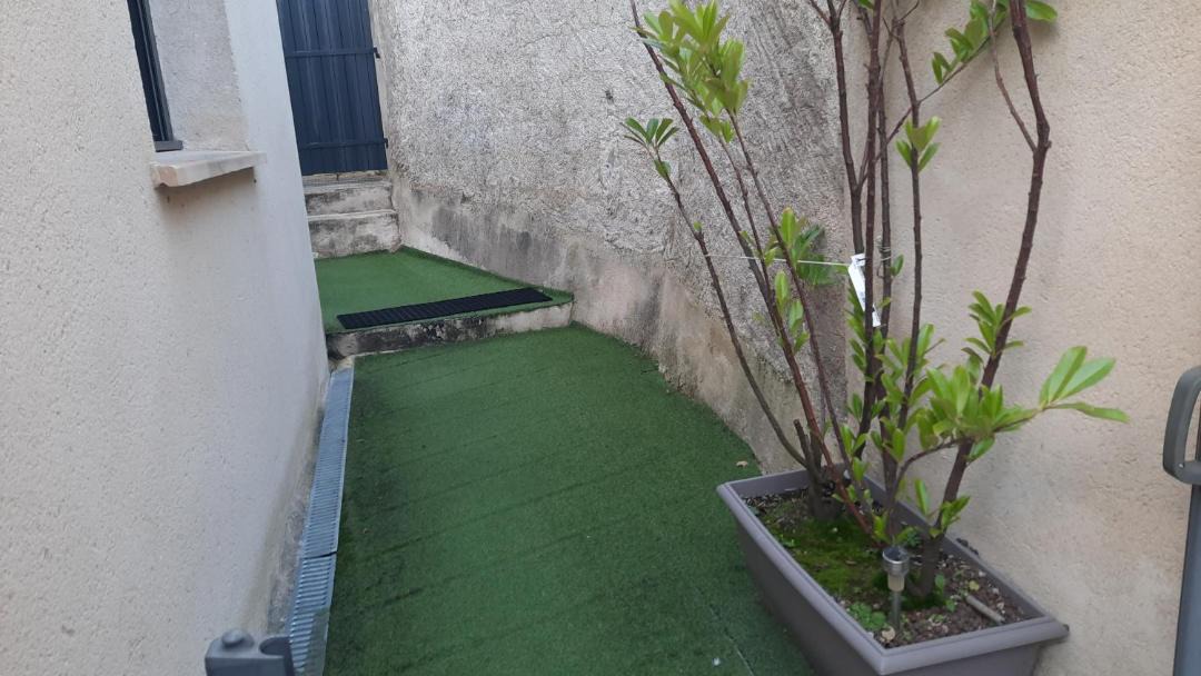 Photo of Patio Balcony in Vouvray