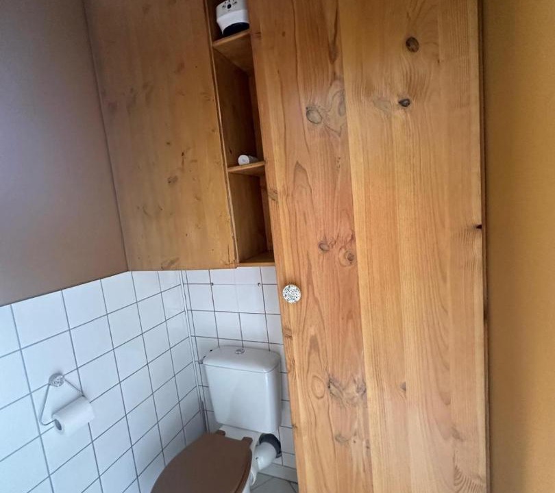 Photo of Bathroom in Saint-Maurice-de-Remens