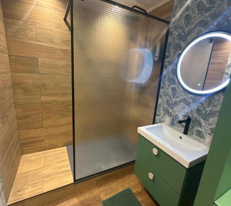 Photo of Bathroom in Saint-Maurice-de-Remens