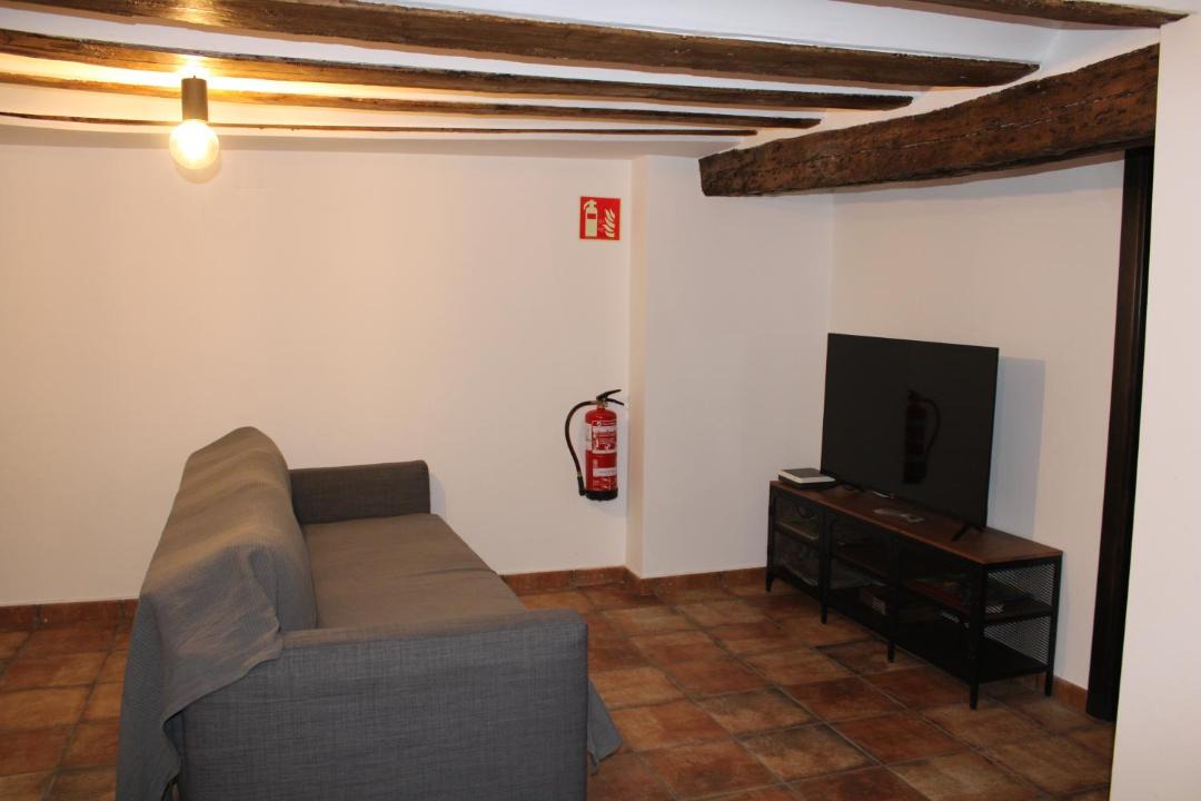Photo of Others in Tragacete