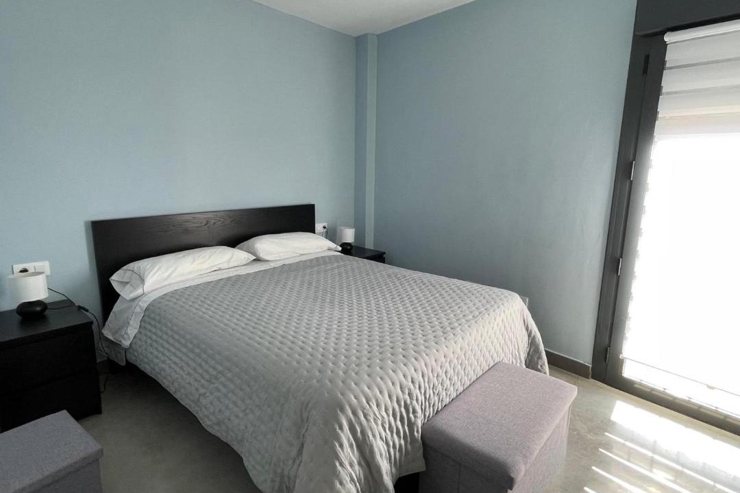 Photo of Bedroom in Coria