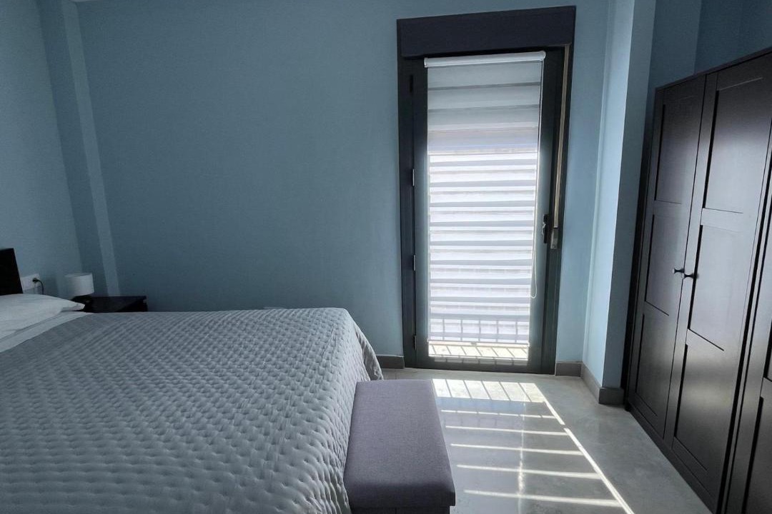 Photo of Bedroom in Coria
