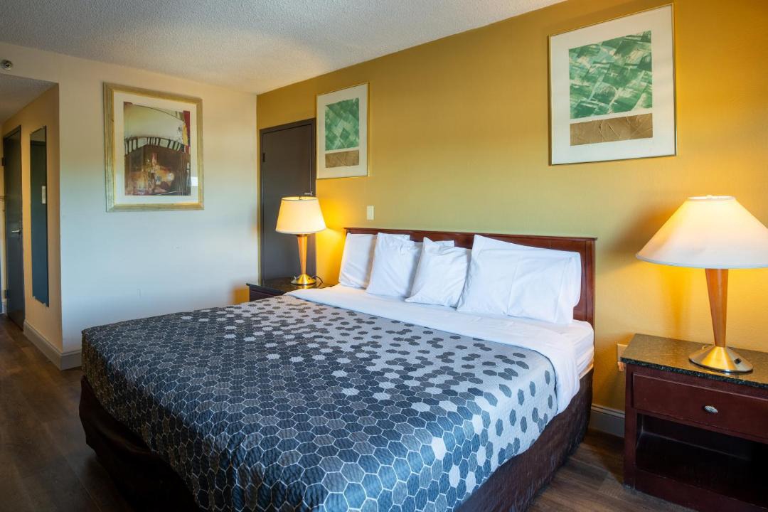 Photo of Bedroom in Sandston