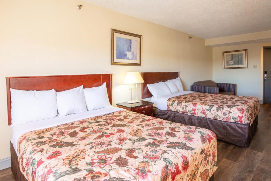 Photo of Bedroom in Sandston