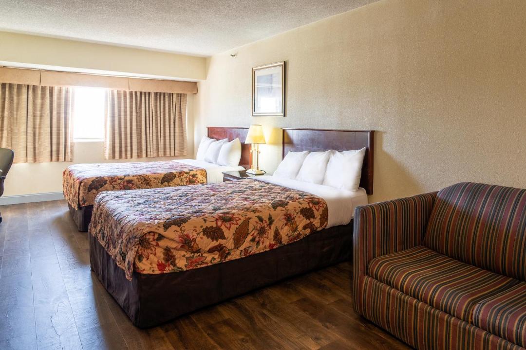 Photo of Bedroom in Sandston