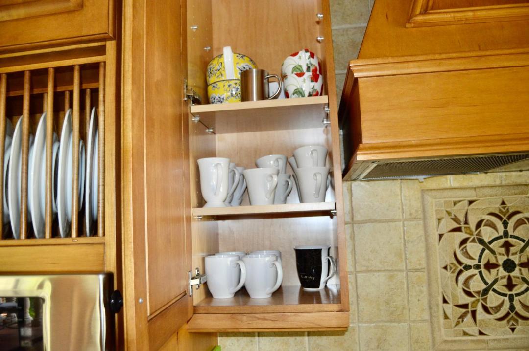 Photo of Kitchen in Biggar