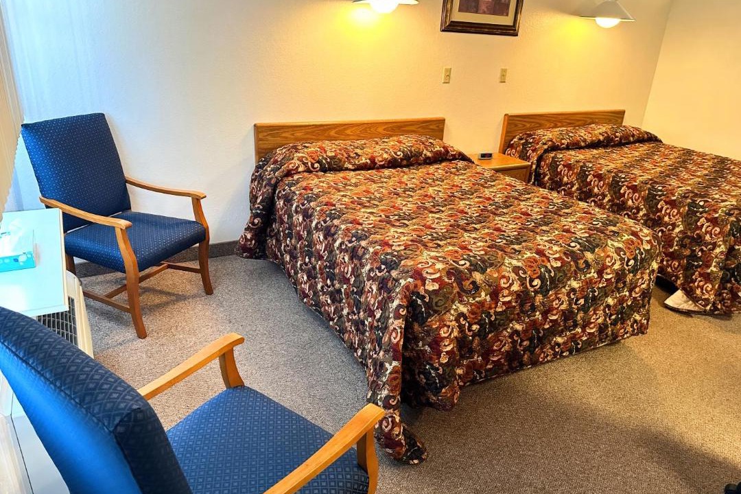 Photo of Bedroom in Chadron