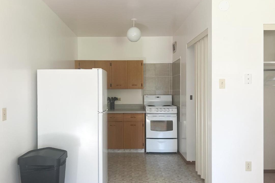 Photo of Kitchen in Rocanville