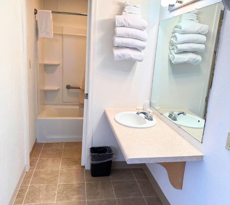 Photo of Bathroom in Chadron