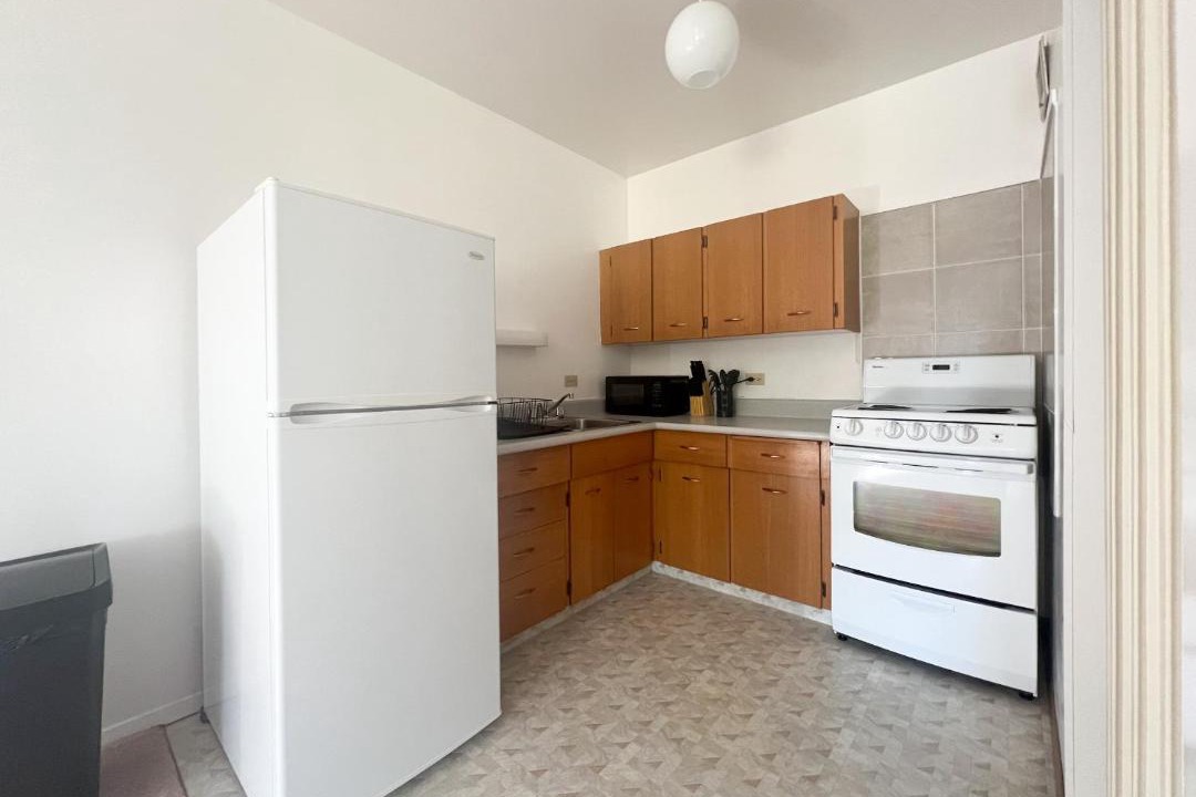 Photo of Kitchen in Rocanville